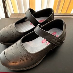 Girls Mary Jane Loafer